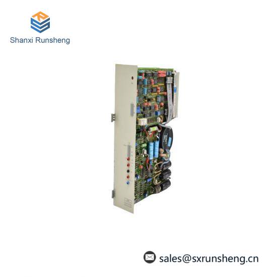 Siemens 6DS1003-8AA Power Supply Module