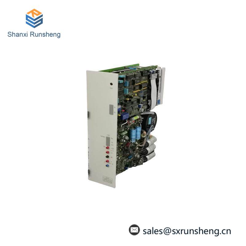 SIEMENS 6DS1003-8BA Power Supply