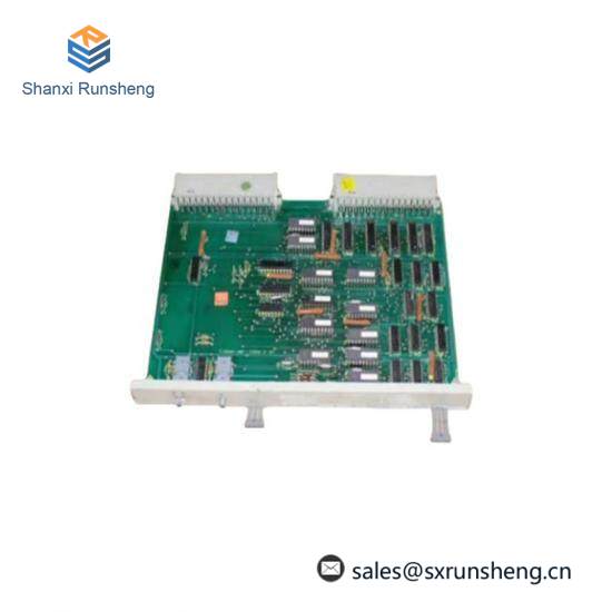SIEMENS 6DS1103-8AA Teleperm Module