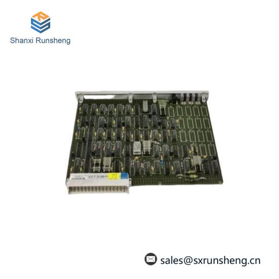 Siemens 6DS1104-8AA Clock Pulse Gen Module