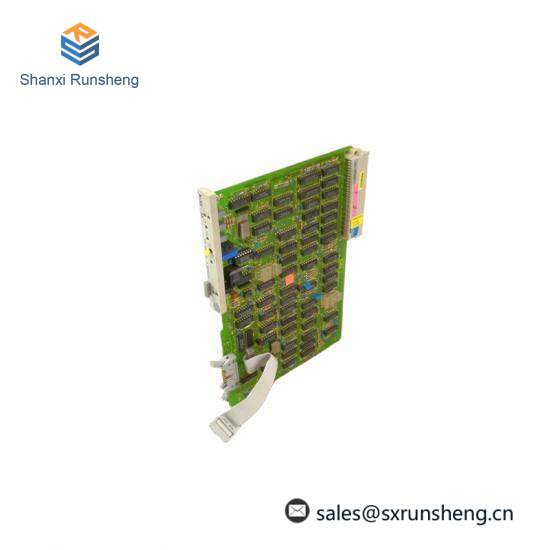 Siemens 6DS1105-8AA Synchronization Module