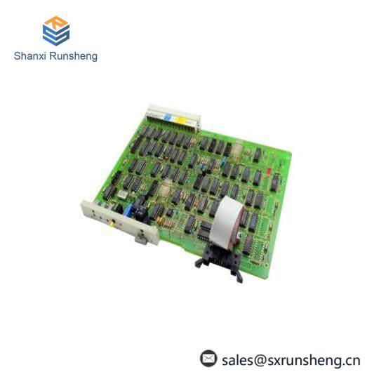 Siemens 6DS1105-8BA synchronization module