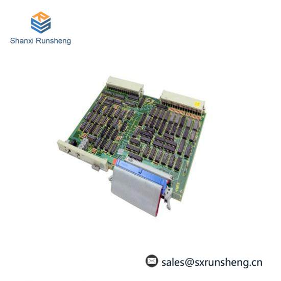 Siemens 6DS1106-8AA Comparator module