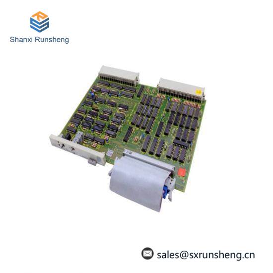 Siemens 6DS1106-8BA Comparator Module