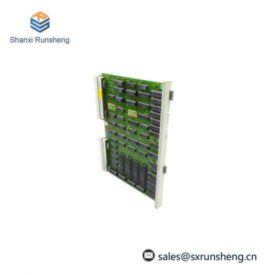 Siemens 6DS1110-8AA Central Processor AS 230/AS 231