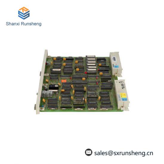 Yokogawa AAI135-H00 S1  Japan Origin