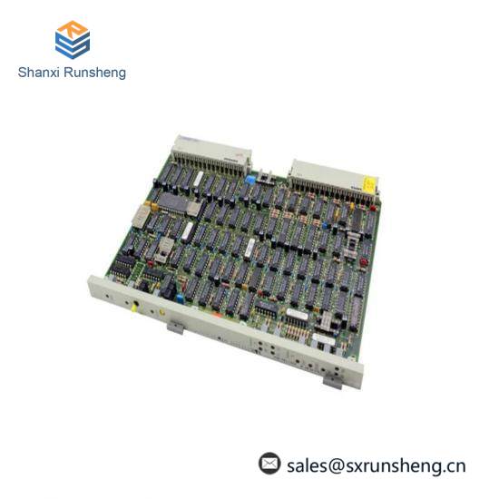 Siemens 6DS1120-8BA synchronization module