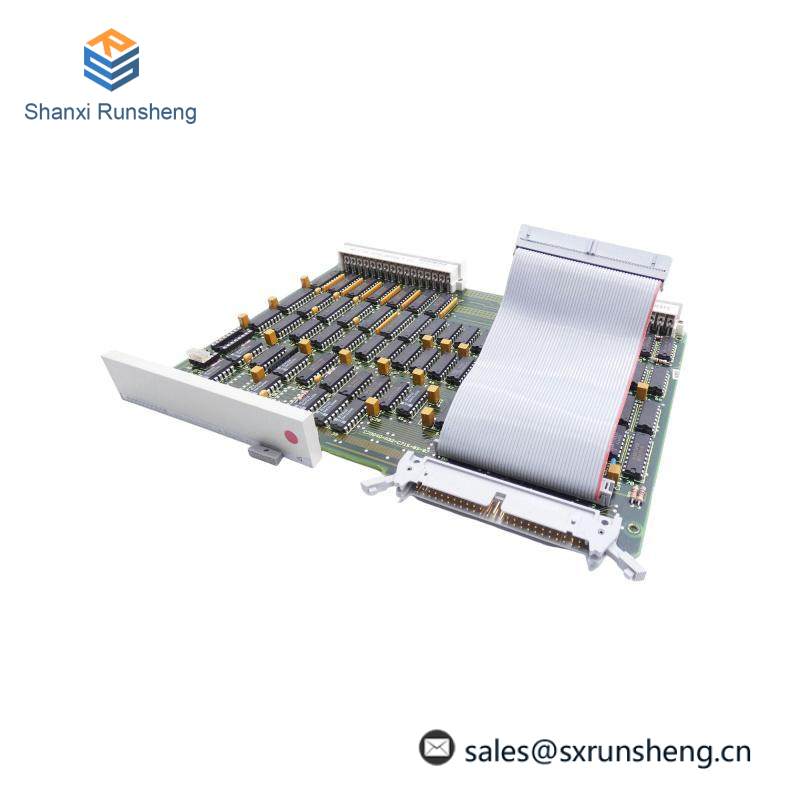 Siemens 6DS1121-8BB Bracket module