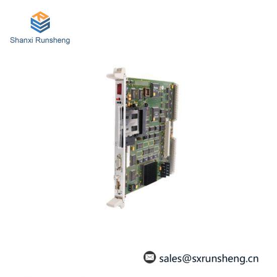 Siemens 6DS1124-8AA MONITOR COUPLER MODULE