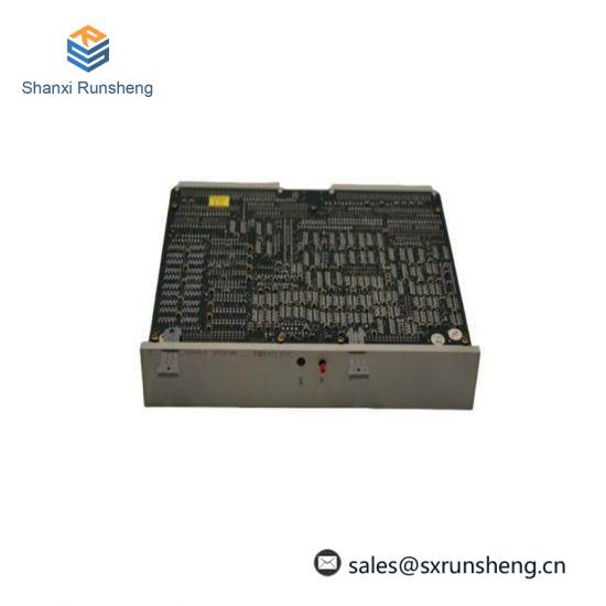 Siemens 6DS1140-8AA Processing Module