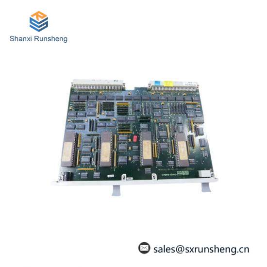 Siemens 6DS1142-8AA Comparator and Coupling Module