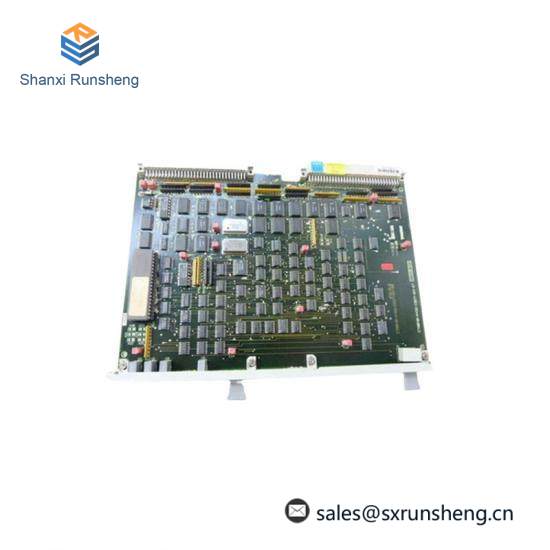 Siemens 6DS1143-8AA Synchronization Module