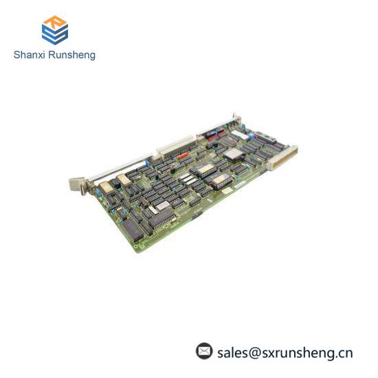 Siemens 6DS1205-8AA Bus Interface Module