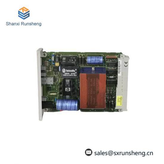 Siemens 6DS1211-8AA Power Supply