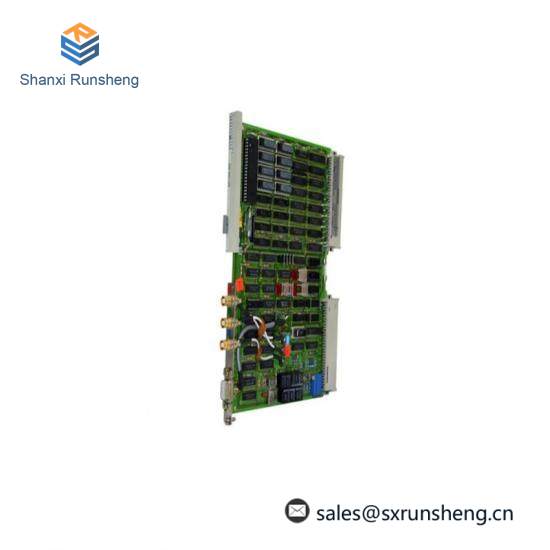 Siemens 6DS1308-8AB interface module