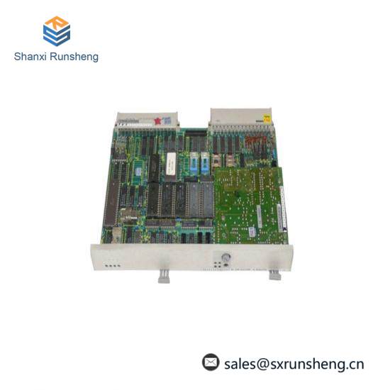 Siemens 6DS1310-8AA Interface module