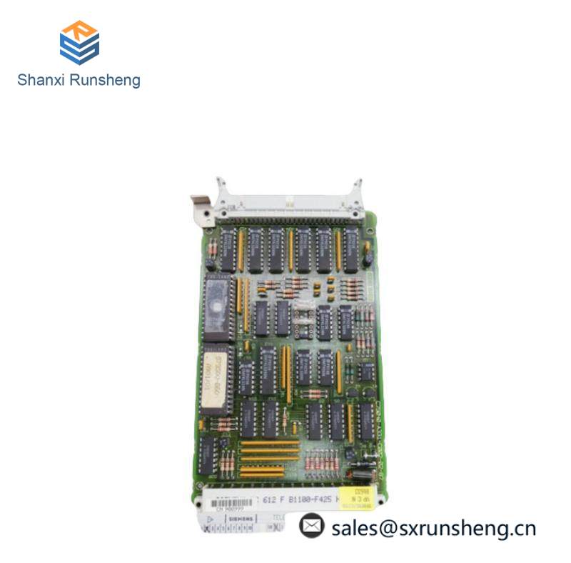 SIEMENS 6DS1311-8AE