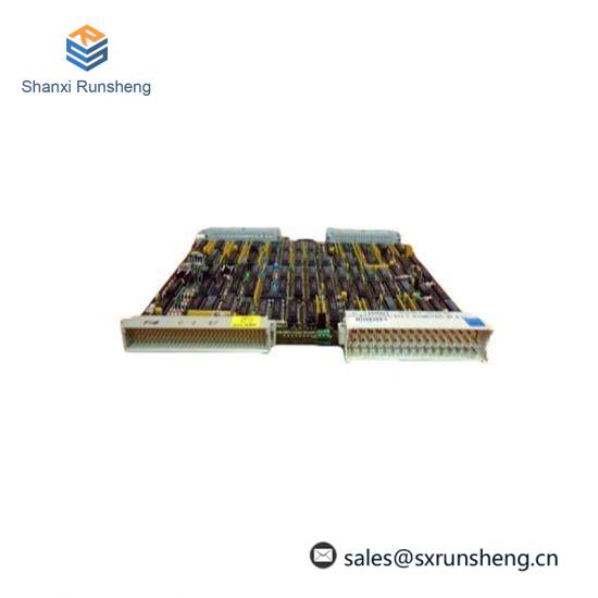 Siemens 6DS1315-8BA I/O BUS VOTER MODULE