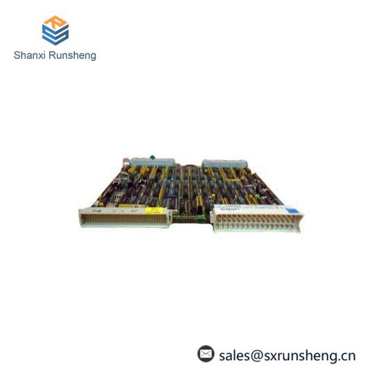 Siemens 6DS1315-8BB Voter 2 I/O Bus