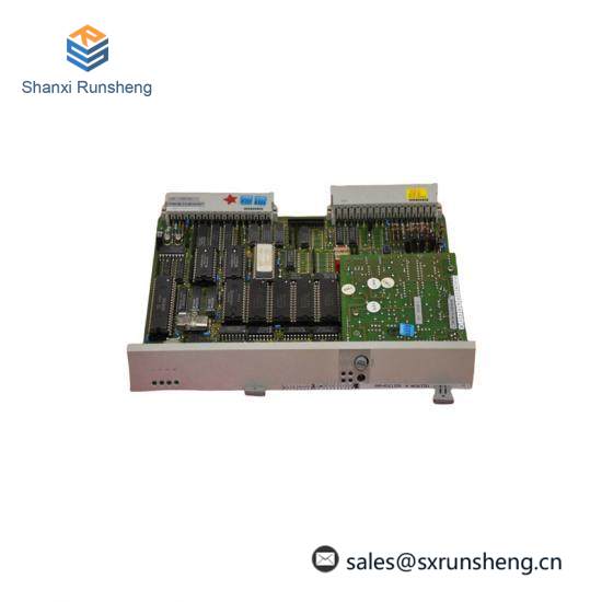 Siemens 6DS1318-8AB Interface Module
