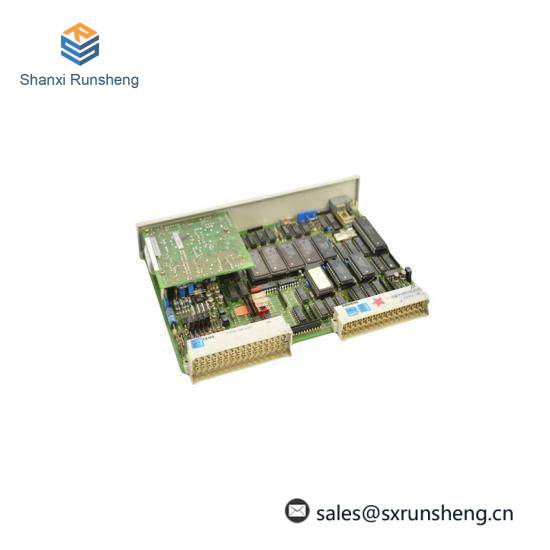 Siemens 6DS1318-8XB Interface Module