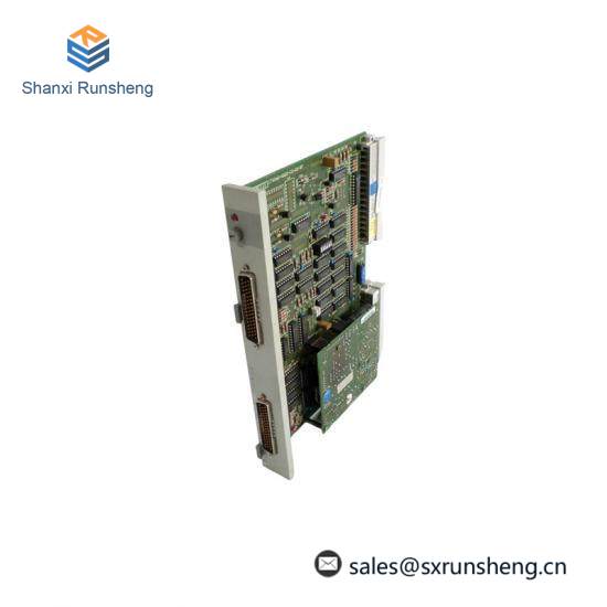 Siemens 6DS1321-8AA Interface Module
