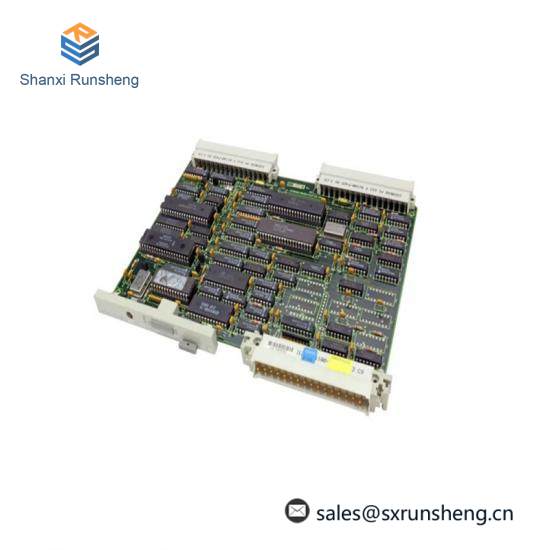 Siemens 6DS1326-8BB Interface Module