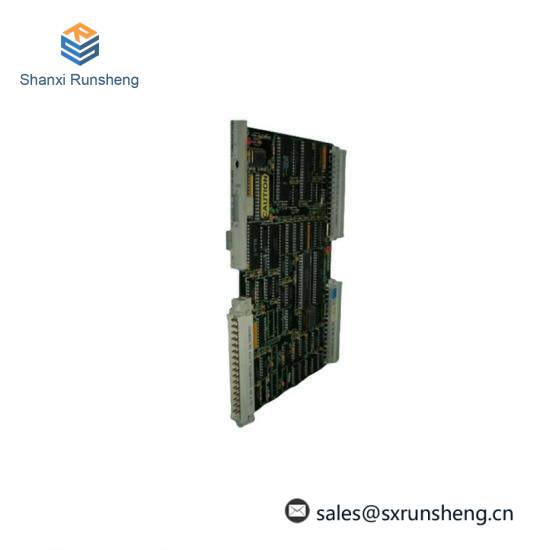 Siemens 6DS13268BB INTERFACE MODULE