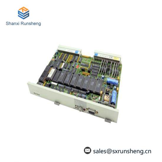 Siemens 6DS1328-8AA 4-CHANNEL COUPLING MODULE