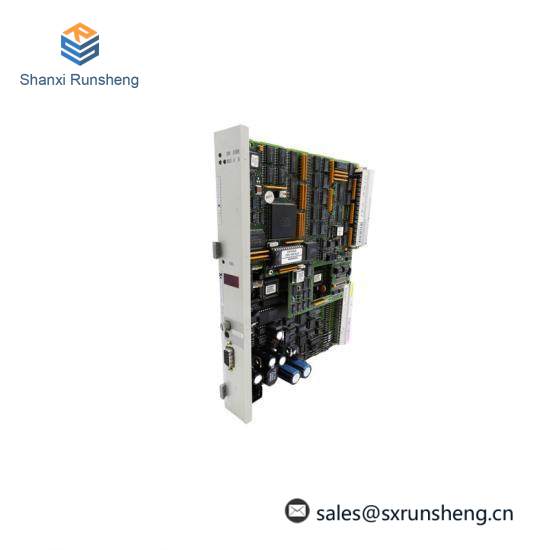 Siemens 6DS1332-8BB I/O Bus Control Module