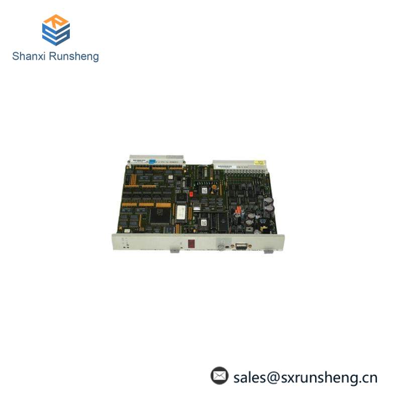 SIEMENS 6DS1332-8BB I/O Bus controller