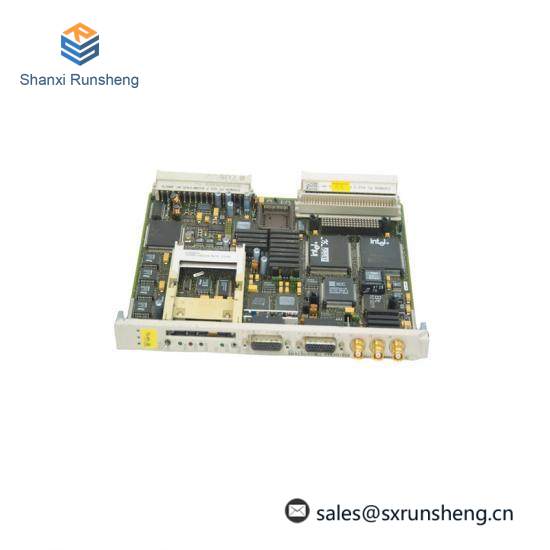 Siemens 6DS1337-8AA interface module