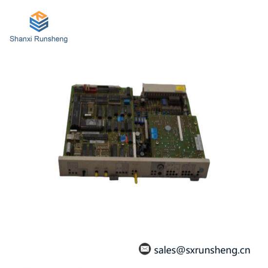 Siemens 6DS1403-8AA controller module