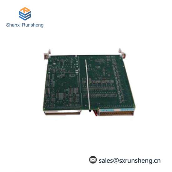 Siemens 6DS1503-8BA CONTROL DRIVE MODULE