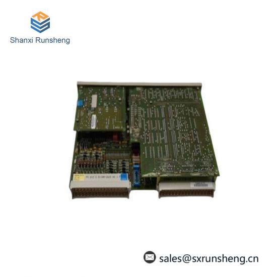Siemens 6DS1600-8AA Teleperm M