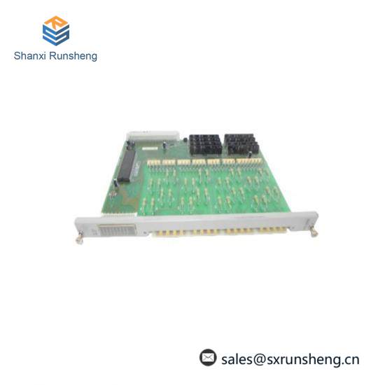 Siemens 6DS16018AC Interface Module