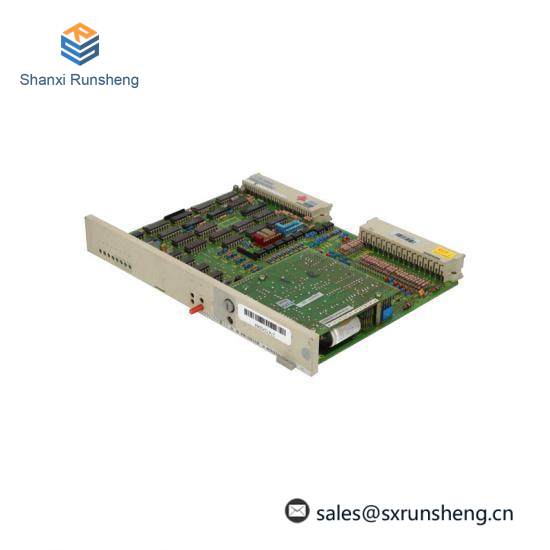Siemens 6DS1602-8AA Digital Input Module