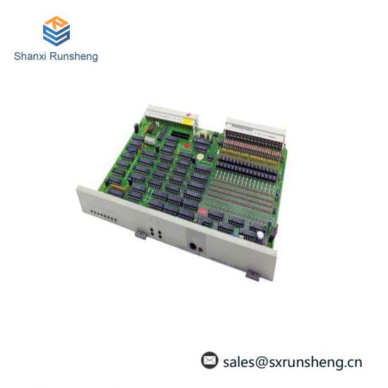 Siemens 6DS1602-8BA E1 Digital Input Module