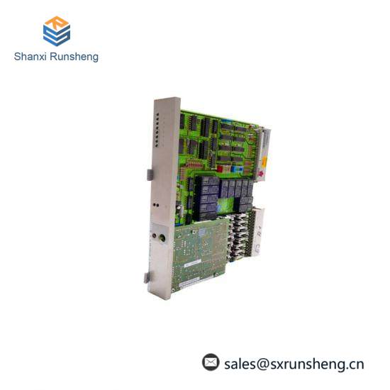 SIEMENS 6GK7342-5DA03-0XE0  Communication Processor Module