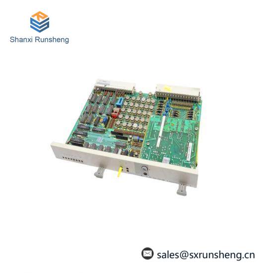 Siemens 6DS1621-8AA Digital Input Module