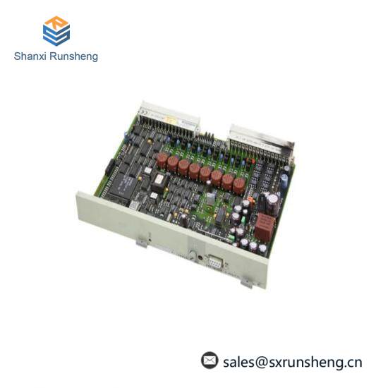 Siemens 6DS1701-8AA Analog Input Module