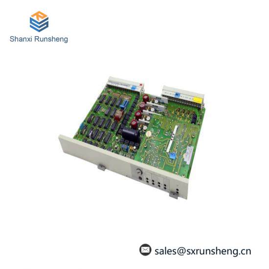 Siemens 6DS17028AA Analog Output Module