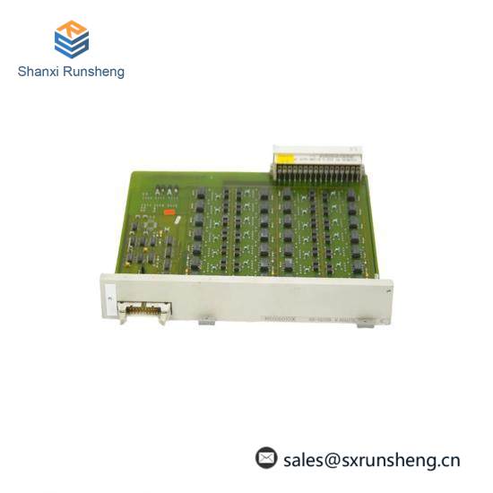 Siemens 6DS1703-8RR measuring module