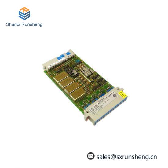 GE FANUC IC693MDL730  Output Module