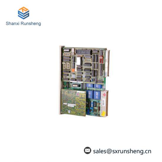 Siemens 6DS1713-8AB Thermocouple Module