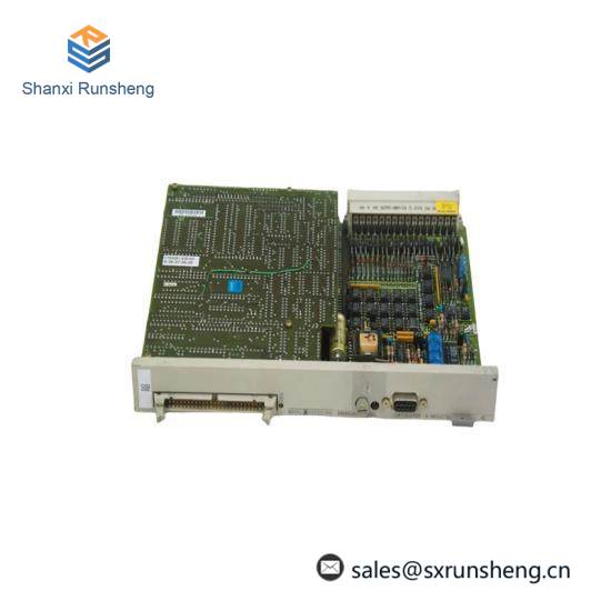 SIEMENS 6DS1717-8CC