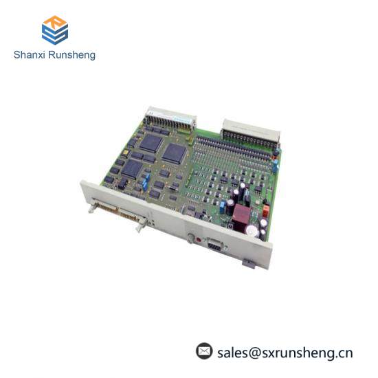 Siemens 6DS17178RR Binary calculation module