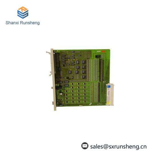 Siemens 6DS1719-8RR Teleperm Binary Expansion Module