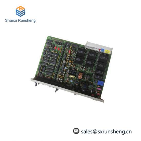 Siemens 6DS1720-8AA Teleperm Module