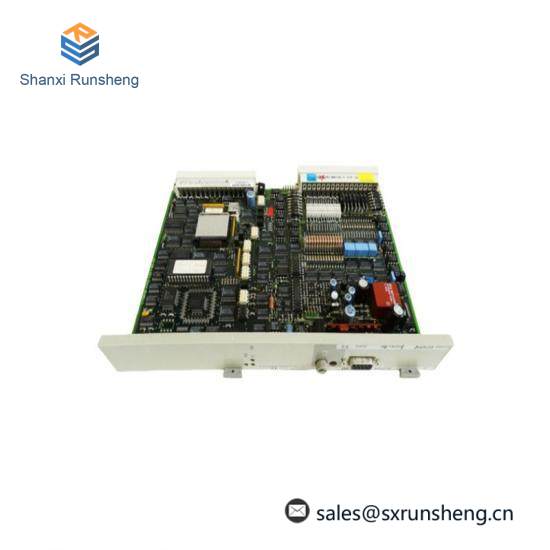 Siemens 6DS1722-8AB Teleperm M